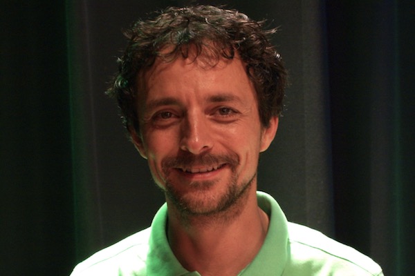 Michael Fischer