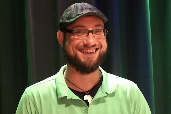 Patrick Pilarski
