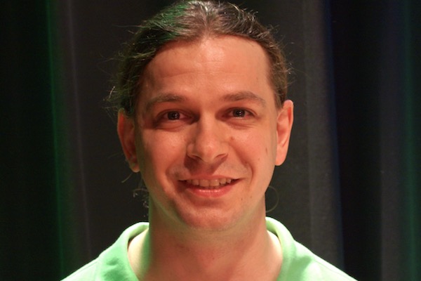 Robert Valouch