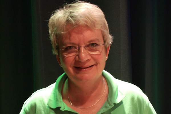 Ulrike Buttler Bohrer